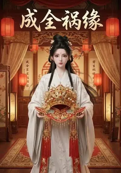成全祸缘