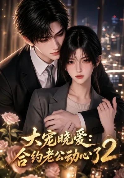 大宠晓爱:合约老公动心了2