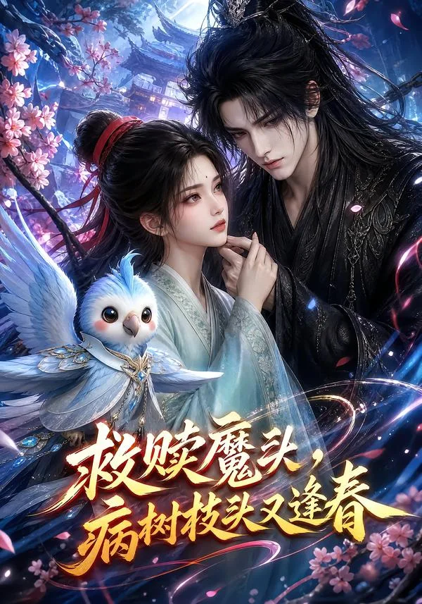 救赎魔头,病树枝头又逢春