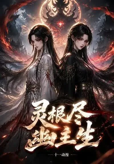 灵根尽幽主生
