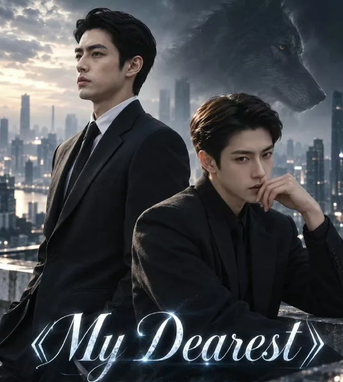 My Dearest我最亲爱的