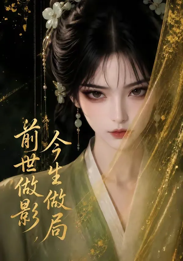 前世做影,今生做局