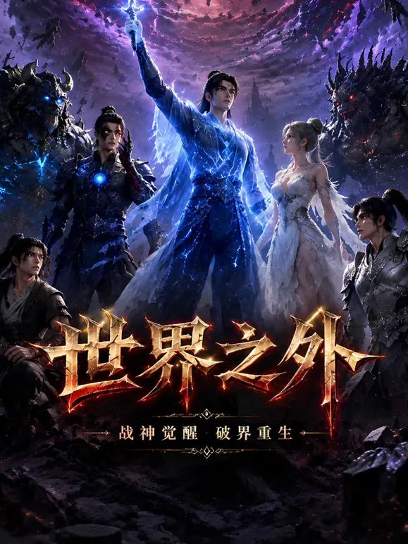 世界之外 (2026)