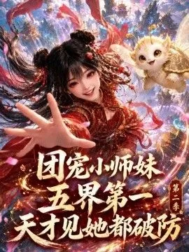 团宠小师妹五界第一天才见她都破防第二季