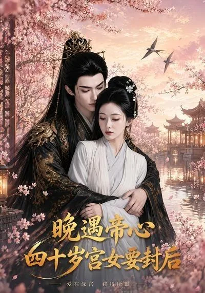晚遇帝心，四十岁宫女要封后