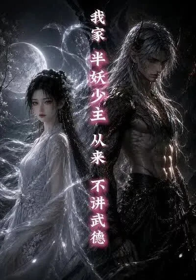 我家半妖少主从来不讲武德