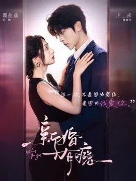 新婚有瘾